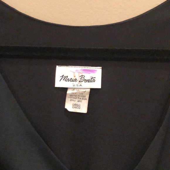 ✨Black Dress✨ - Picture 3 of 7